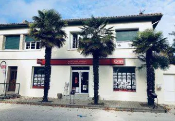 Agence immobilière Orpi n°1