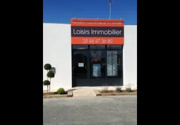 Agence immobilière Loisirs Immobilier