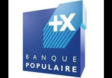 Banque Populaire - St Pierre