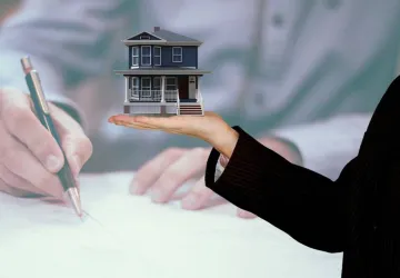 agence immobiliere