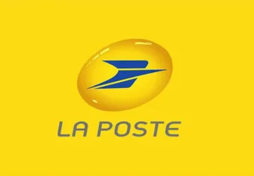 La Poste - Marennes