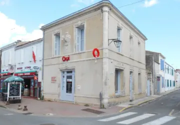 Orpi - Agence des remparts