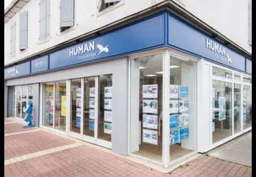 Human Immobilier
