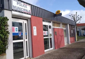 Agence postale communale - Bourcefranc