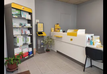 Agence postale communale - Hiers-Brouage_Marennes-Hiers-Brouage
