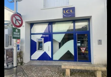 L C L Banque_Saint-Pierre-d'Oléron