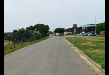 Entrée écopole