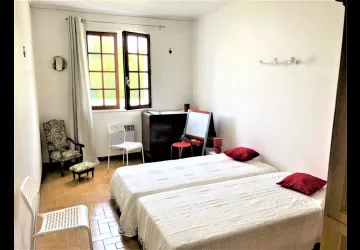 chambre 2 lits 1