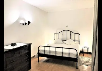 chambre 1 lit 1