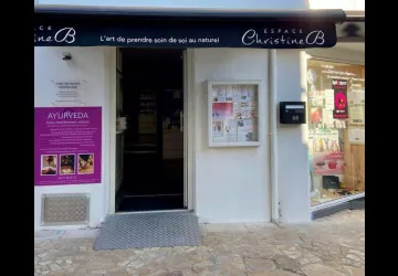 Espace Christine B