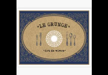 Le Grunge