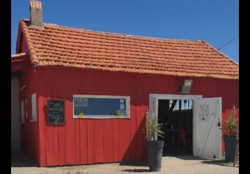 La cabane du Sud Ouest