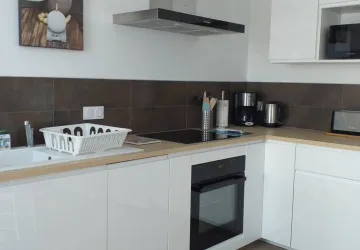 Coin cuisine