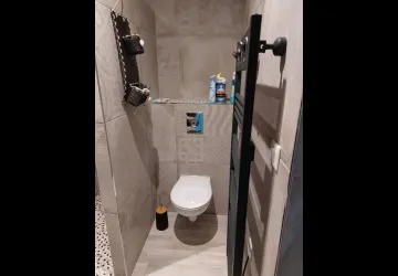 TOILETTE