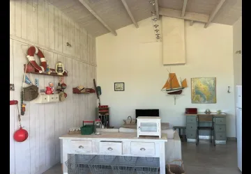Meublé - L'atelier - Patrice Boulard