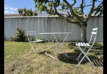 LE JARDIN