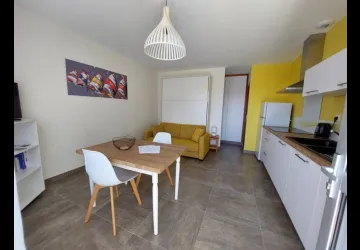 Les Marinières d'Oléron - le studio jaune