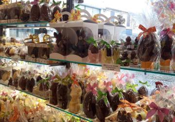 Chocolats
