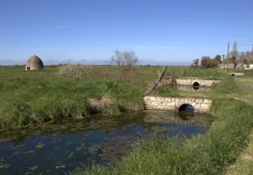 Les Saloches - St Martin du Gua_Le Gua