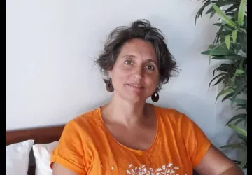 Florence Massage IØ
