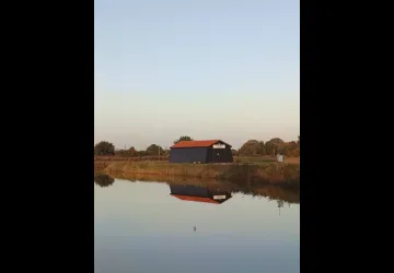 Chasse au trésor "à la sau"  spéciale Halloween au Port des Salines_Le Grand-Village-Plage