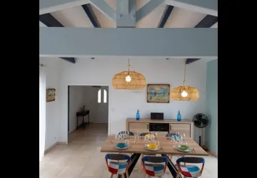 salon salle à manger