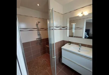 salle d'eau