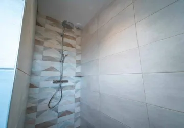 Salle d'eau