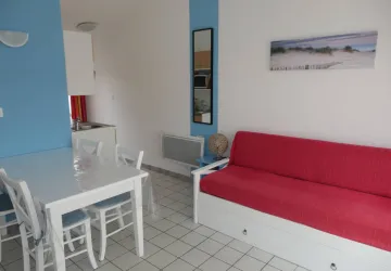 Meublé Alain Got
