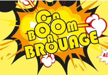 Exposition : ça boom à Brouage_Marennes-Hiers-Brouage