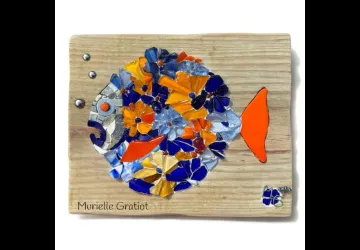 Atelier Romalia Mosaïque_Dolus-d'Oléron
