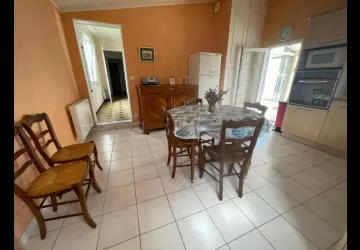 Maison Les Tamarix_Saint-Denis-d'Oléron
