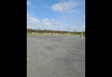 Aire de stationnement Camping-car des Prés Valet_Saint-Georges-d'Oléron
