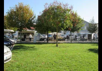 marché