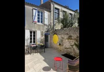 Galerie Aziyadé_Le Château-d'Oléron