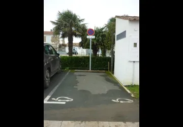 Borne électrique