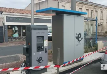 Station Total Energies