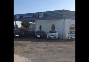 Garage OBS