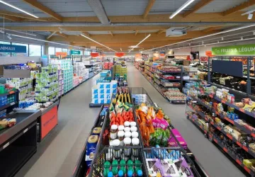 Aldi