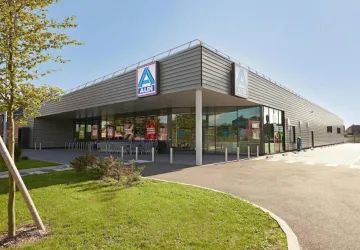Aldi