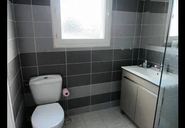 Salle d'eau