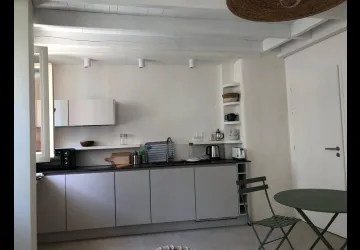 Coin cuisine