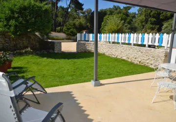 Appartement Babord_Saint-Trojan-les-Bains