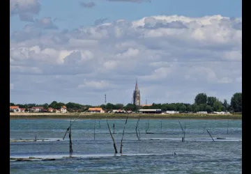 Promenade en mer Timkil_Marennes-Hiers-Brouage