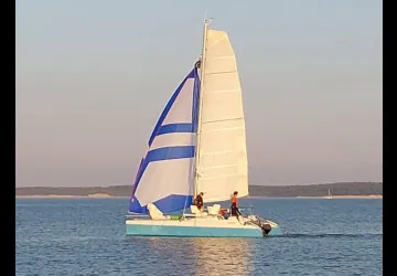 Bulle d'O - Voile accessible