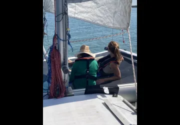 Bulle d'O - Voile accessible