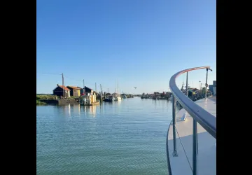 LA JEANNETTE OLERON
