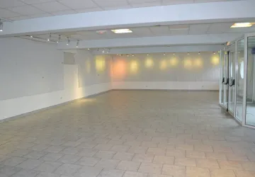 Salle municipale de l'Ancienne Criée