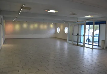 Salle municipale de l'Ancienne Criée