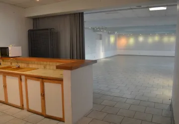 Salle municipale de l'Ancienne Criée